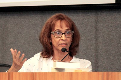 Sílvia Maria Wolbert Eleutério