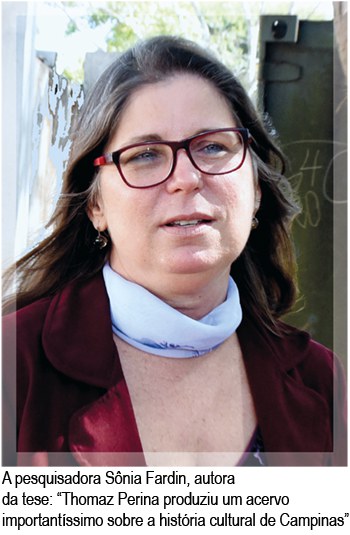 Sônia Aparecida Fardin