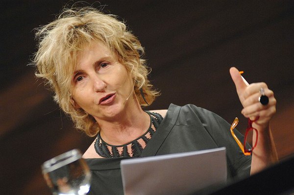 Suely Rolnik