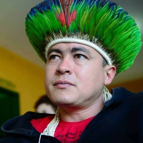 Suzenalson Kanindé