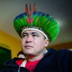 Suzenalson Kanindé