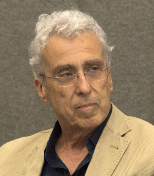 José Teixeira Coelho Netto