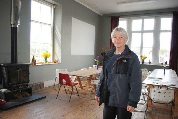 Teresa Gleadowe
