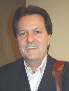 Tiago de Oliveira Pinto