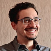 Tiago Machado