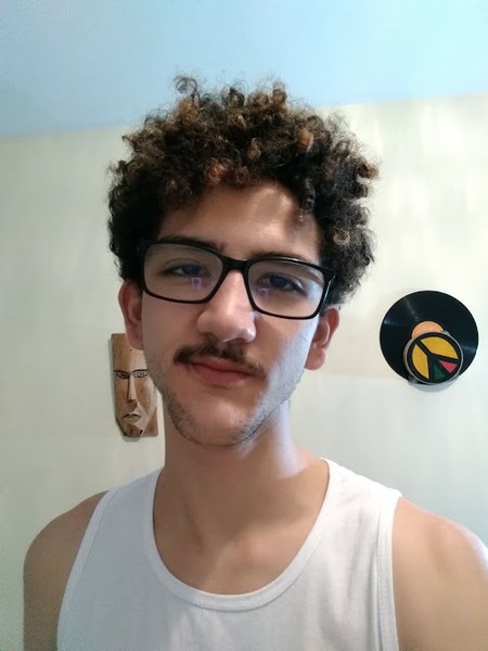 Ulisses Marques R. Franco