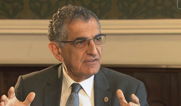 Vahan Agopyan