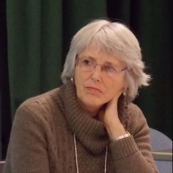 Valerie Fraser
