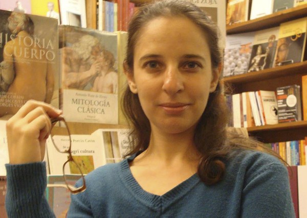 Viviane Sarraf