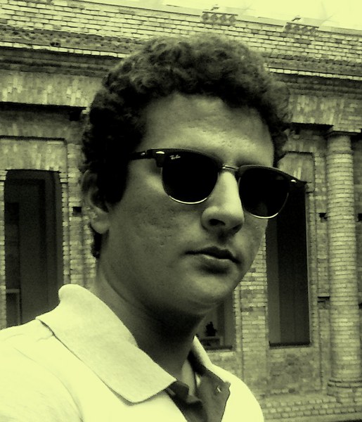 Wandré Silva