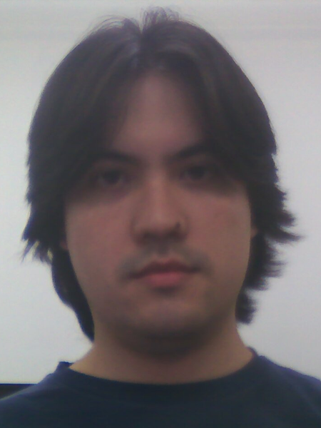 Wilson Kazuo Mizutani