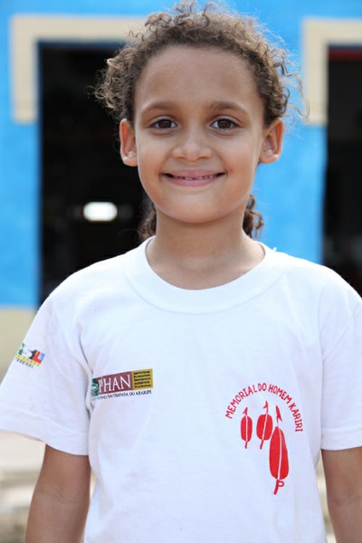 Yasmin Pereira 