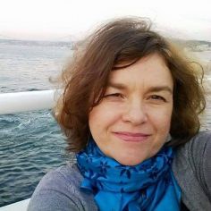 Zita Rosane Possamai