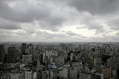 são paulo do terraço itália