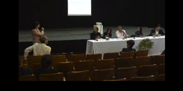 O Fórum Permanente Acompanha o debate entorno do decreto 8.124 que regulamenta dispositivos do estatuto dos museus e do IBRAM