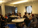 Encontro iberoamericano de programas de residências artísticas