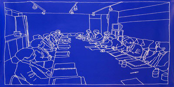 Sao Paulo's first International Encounter on Curating 