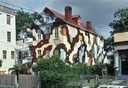 casa camuflada