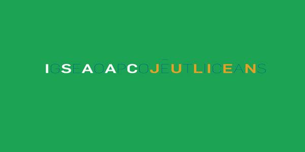 Isaac Julien