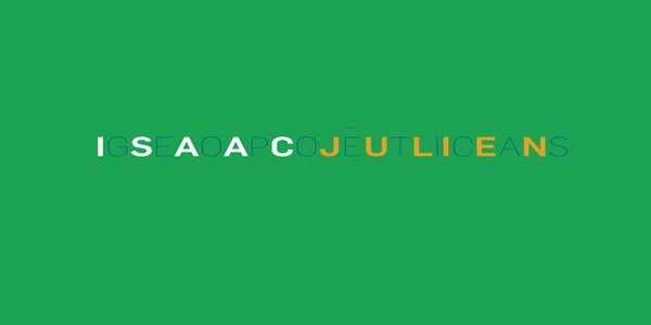 Isaac Julien