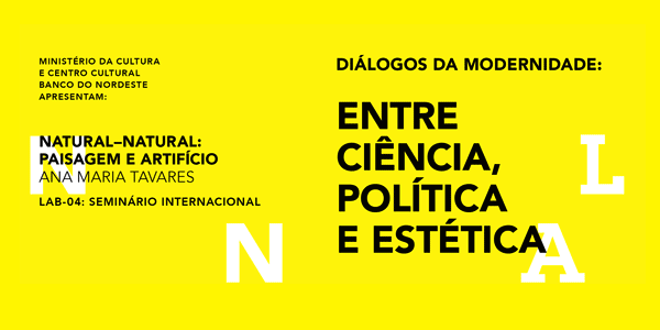 International Exhibition and Seminar Natural-Natural: Nature and Artifice