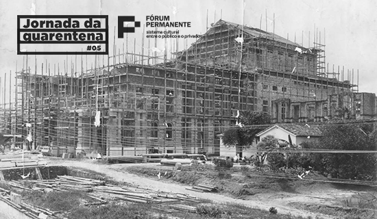 Jornada da Quarentena