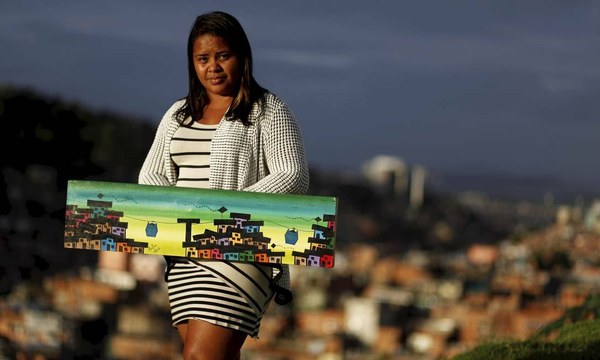 Durante e após a pandemia, a cultura poderia ser parte da solução