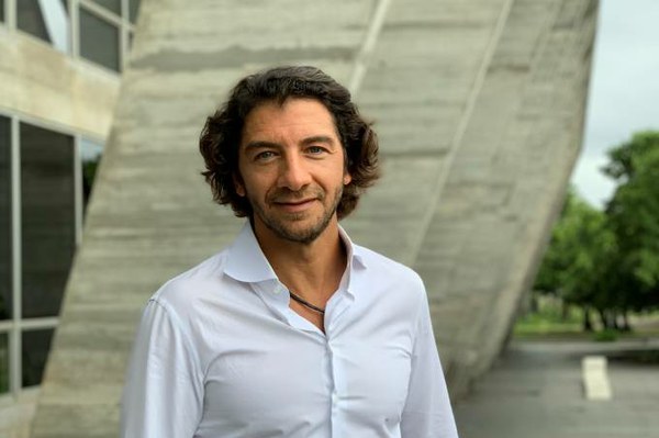 Fabio Szwarcwald: “Me surpreende shopping abrir antes de museu”