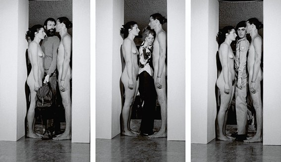 La Exposición Imposible