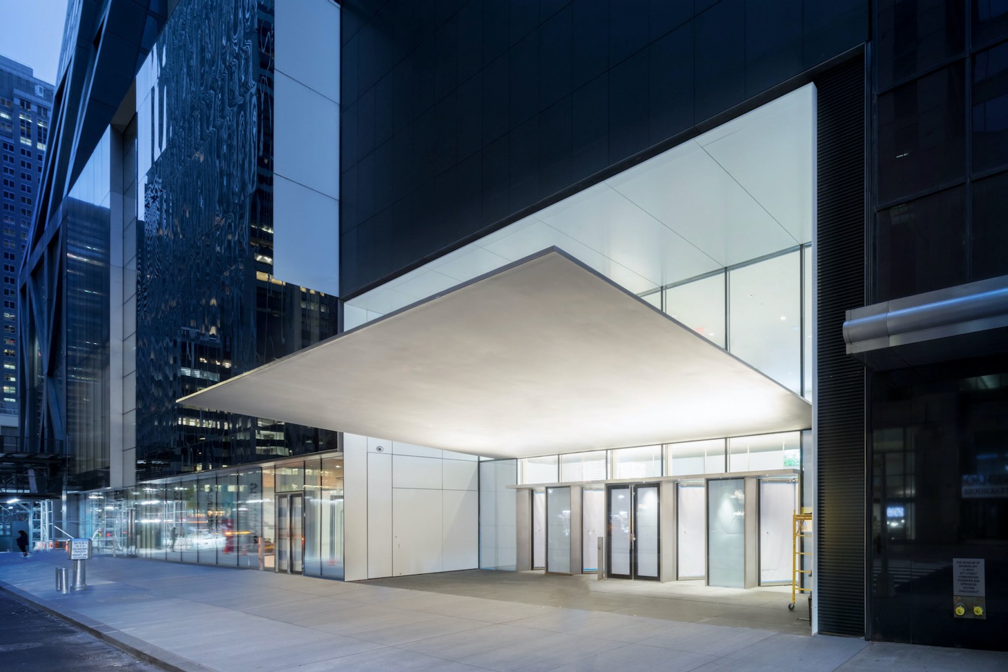 MoMA Terminates All Museum Educator Contracts