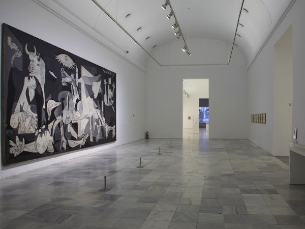 Museos Vacíos, ¿Y Después, qué?