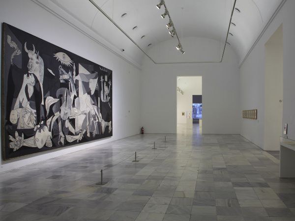 Museos Vacíos, ¿Y Después, qué?