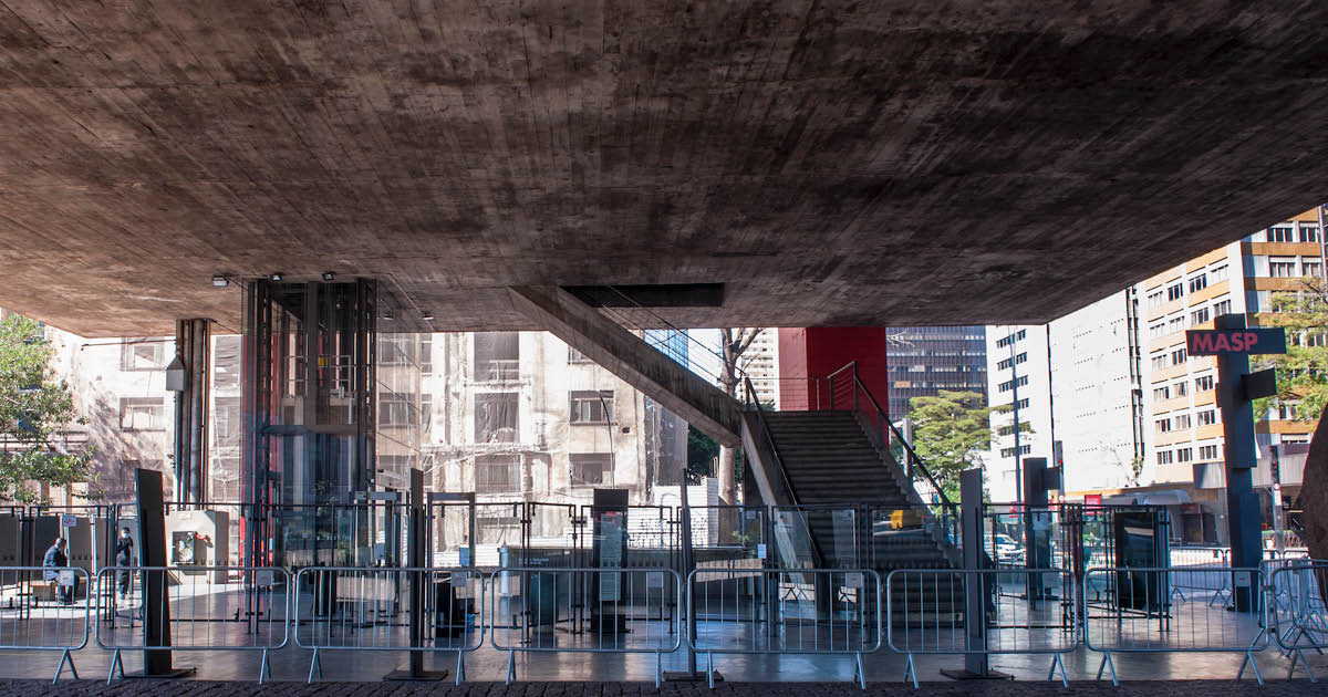 Museus em Quarentena