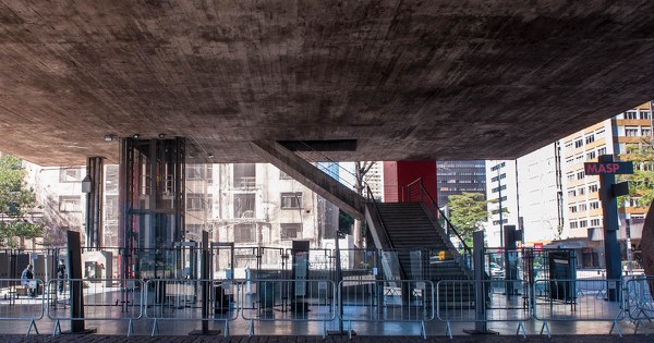 Museus em Quarentena