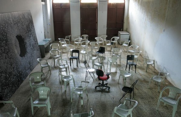 O iminente colapso do setor cultural