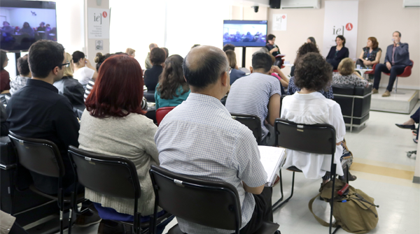 EM DEBATE: CONSERVAÇÃO E PRESERVAÇÃO NO BRASIL