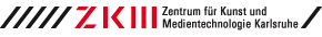 ZKM Logo