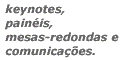 texto: keynotes