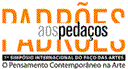 Logo Padrões aos Pedaços