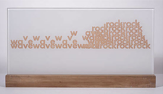 Ian Hamilton Finlay 