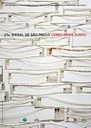 Banner de divulgação da 27ª Bienal de Artes de São Paulo