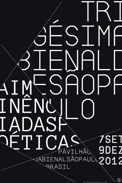 30ª Bienal_2012