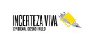 Banner de divulgação da 32ª Bienal de Artes de São Paulo
