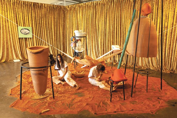 Ignorance Isn’t Bliss: A Scattershot Bienal de São Paulo Is Out of Sync with Today’s Brazil
