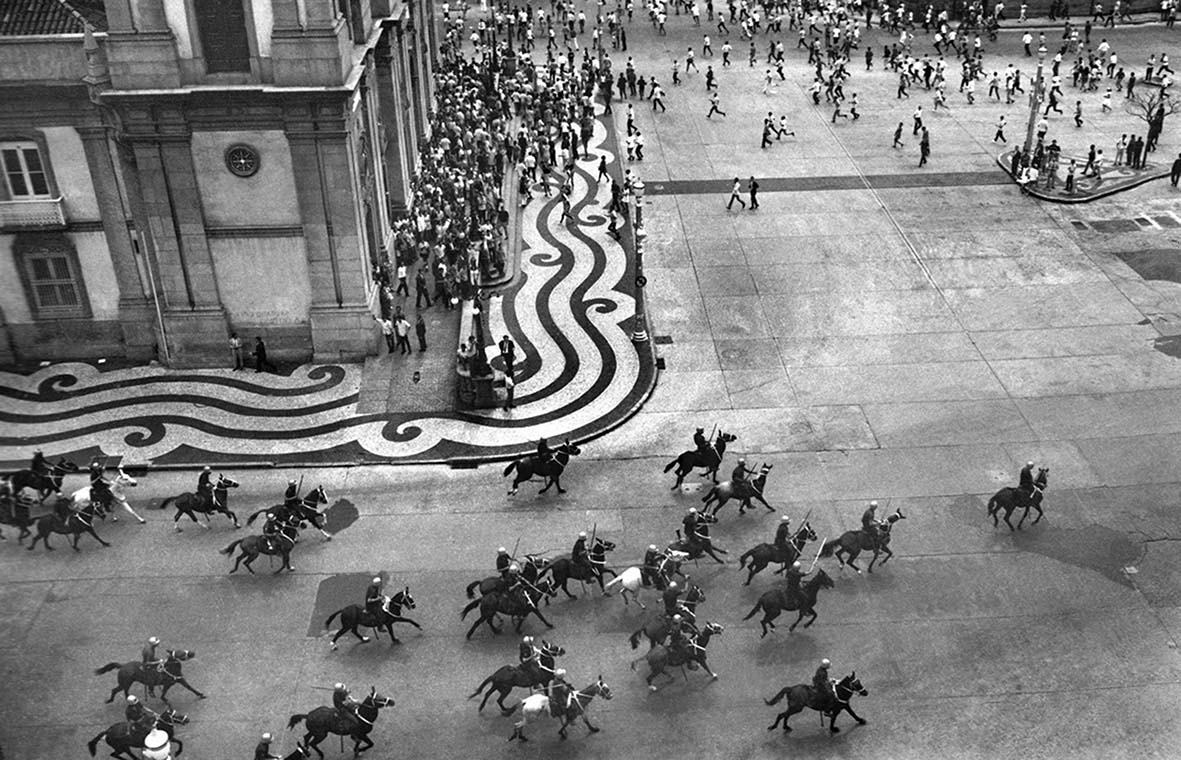 34ª Bienal: correspondência #6