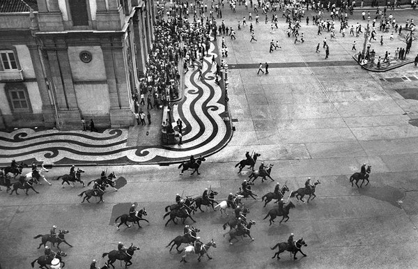 34ª Bienal: correspondência #6