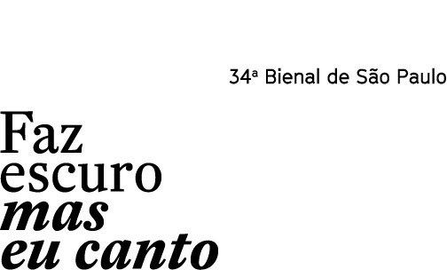 34ª Bienal de São Paulo estende a programação até o final de 2021