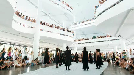 Bienal, 70 anos #8: Sino histórico, octógono, arte indígena; o que esperar da 34ª edição