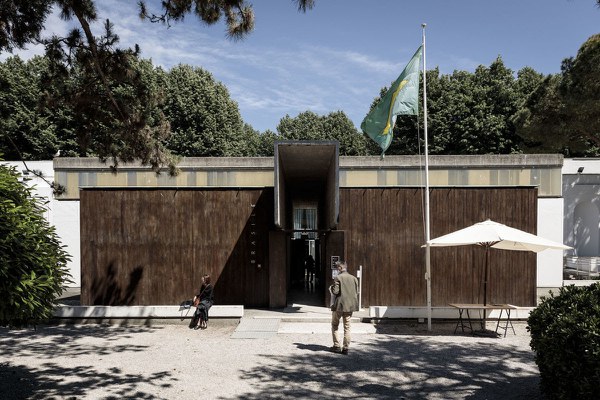 Confira curador e artista que representarão o Brasil na próxima Bienal de Veneza!