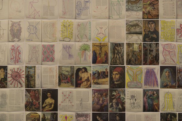 Última semana da 34ª Bienal de São Paulo + programação especial ✨
